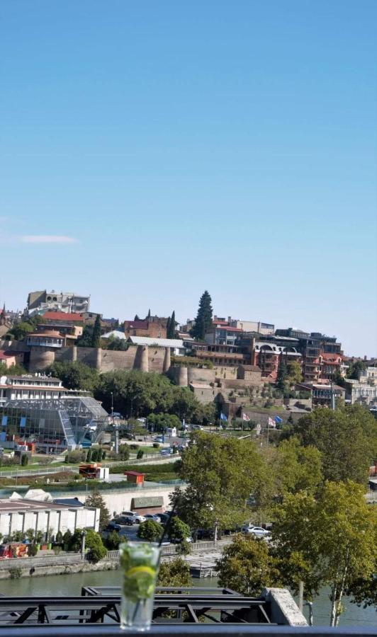 Barsuna Tbilisi Ngoại thất bức ảnh