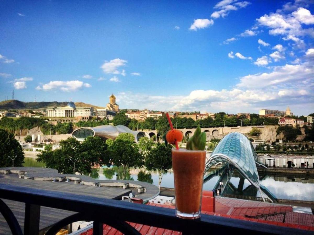 Barsuna Tbilisi Ngoại thất bức ảnh
