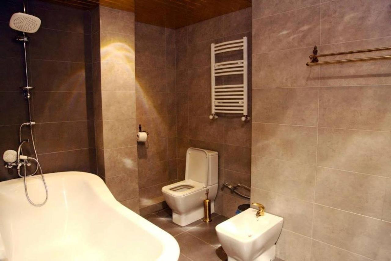 Barsuna Tbilisi Ngoại thất bức ảnh