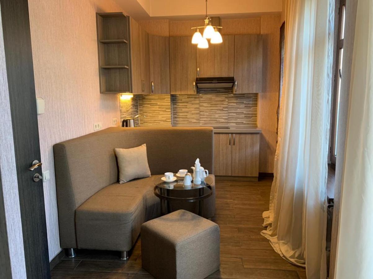 Barsuna Tbilisi Ngoại thất bức ảnh