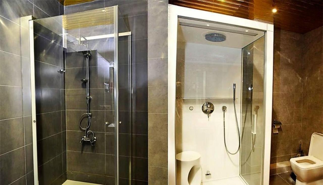 Barsuna Tbilisi Ngoại thất bức ảnh