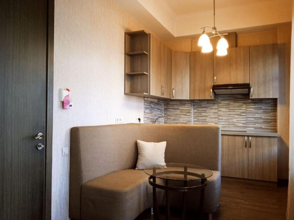 Barsuna Tbilisi Ngoại thất bức ảnh