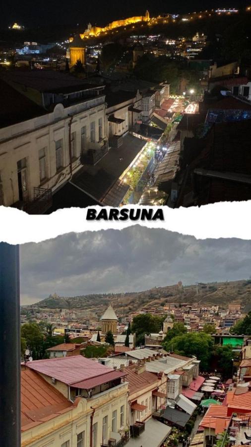 Barsuna Tbilisi Ngoại thất bức ảnh