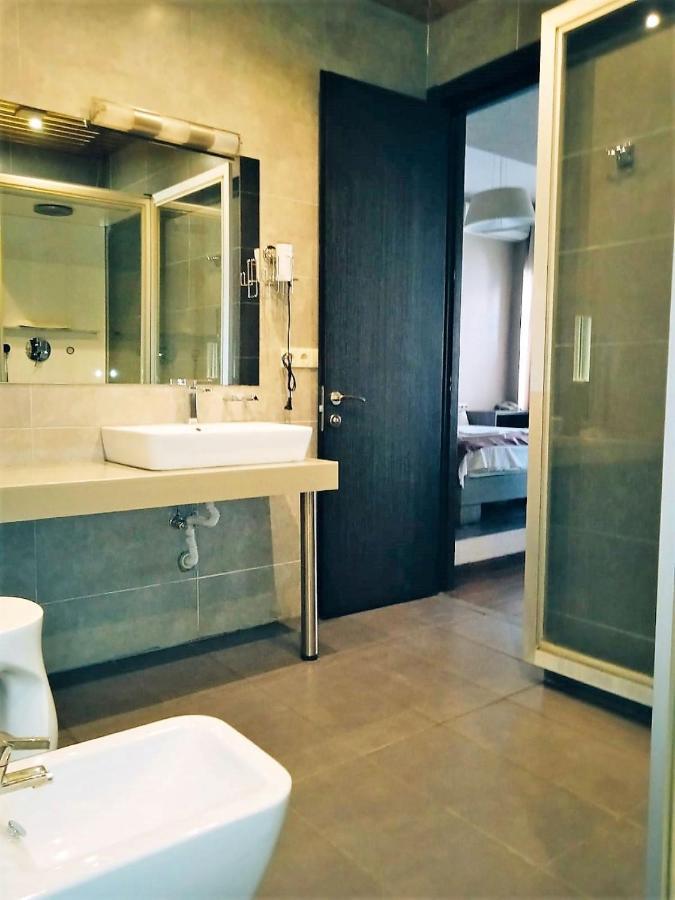 Barsuna Tbilisi Ngoại thất bức ảnh