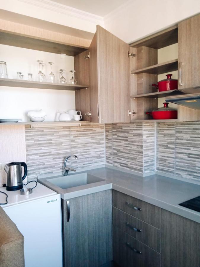 Barsuna Tbilisi Ngoại thất bức ảnh