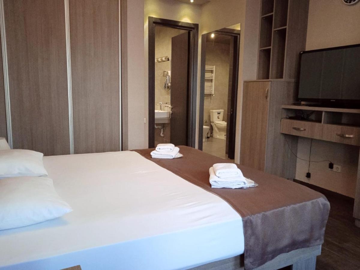 Barsuna Tbilisi Ngoại thất bức ảnh