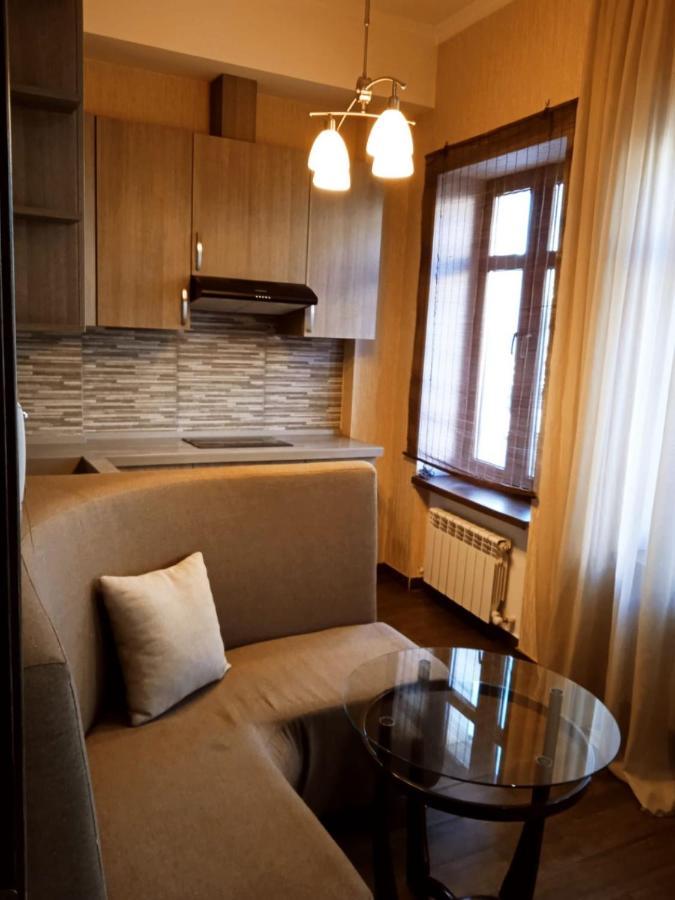 Barsuna Tbilisi Ngoại thất bức ảnh