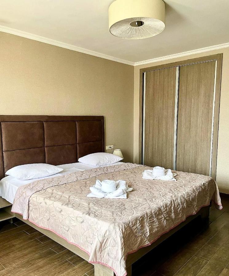 Barsuna Tbilisi Ngoại thất bức ảnh