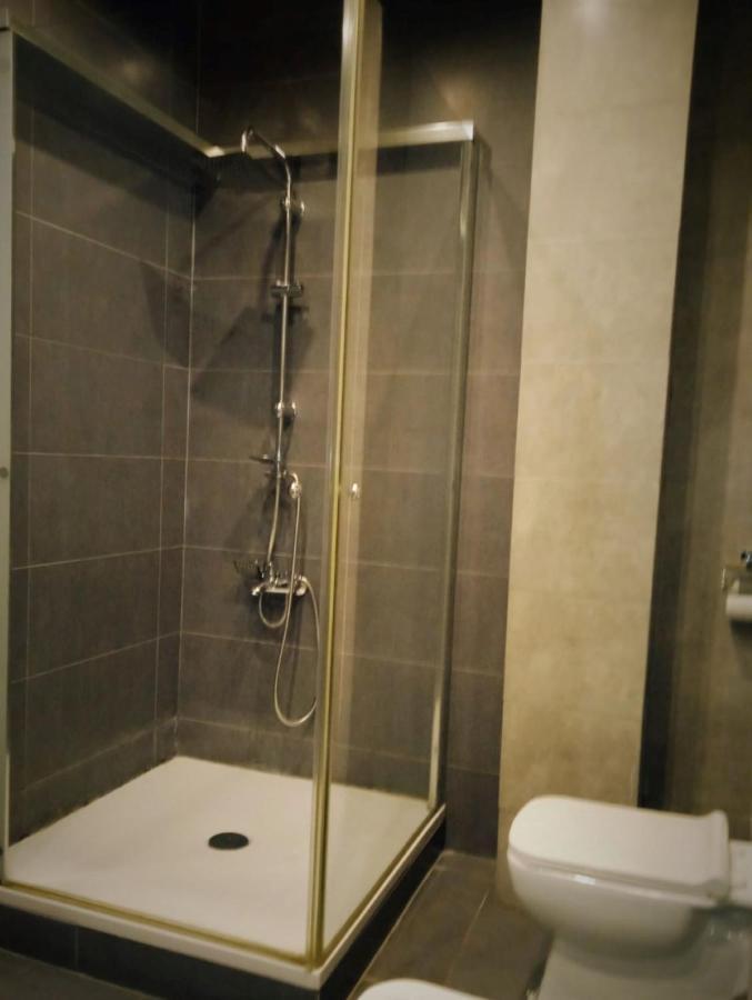 Barsuna Tbilisi Ngoại thất bức ảnh