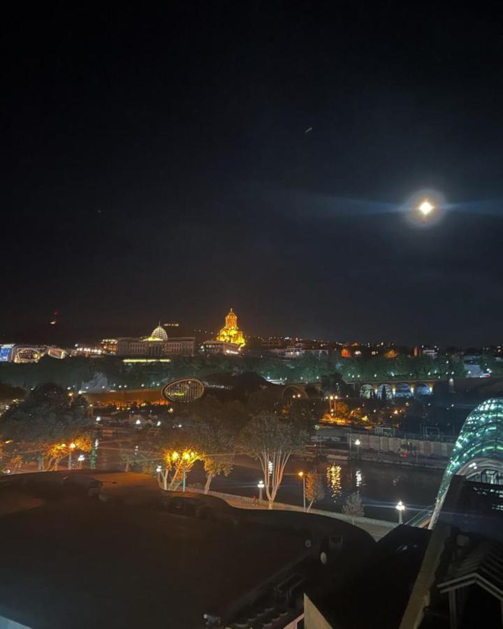 Barsuna Tbilisi Ngoại thất bức ảnh