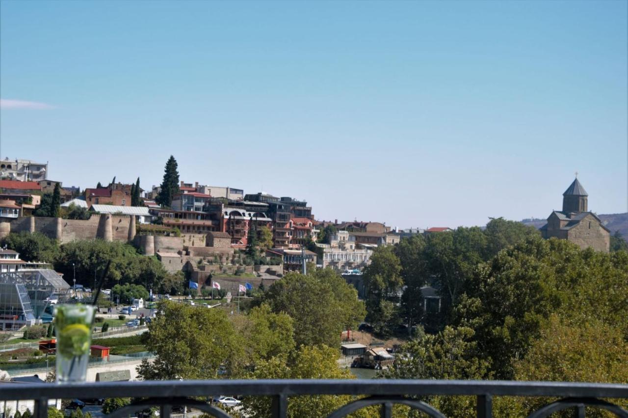 Barsuna Tbilisi Ngoại thất bức ảnh