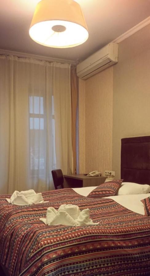 Barsuna Tbilisi Ngoại thất bức ảnh