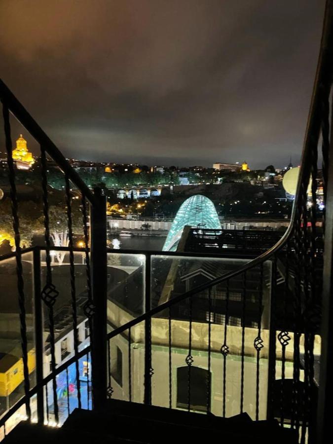Barsuna Tbilisi Ngoại thất bức ảnh