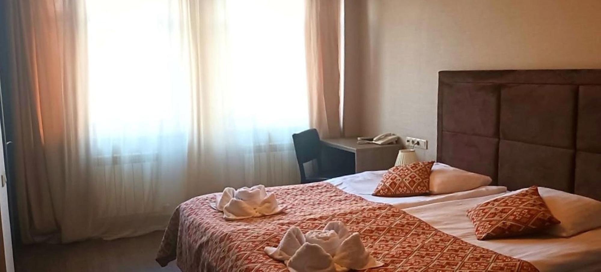 Barsuna Tbilisi Ngoại thất bức ảnh