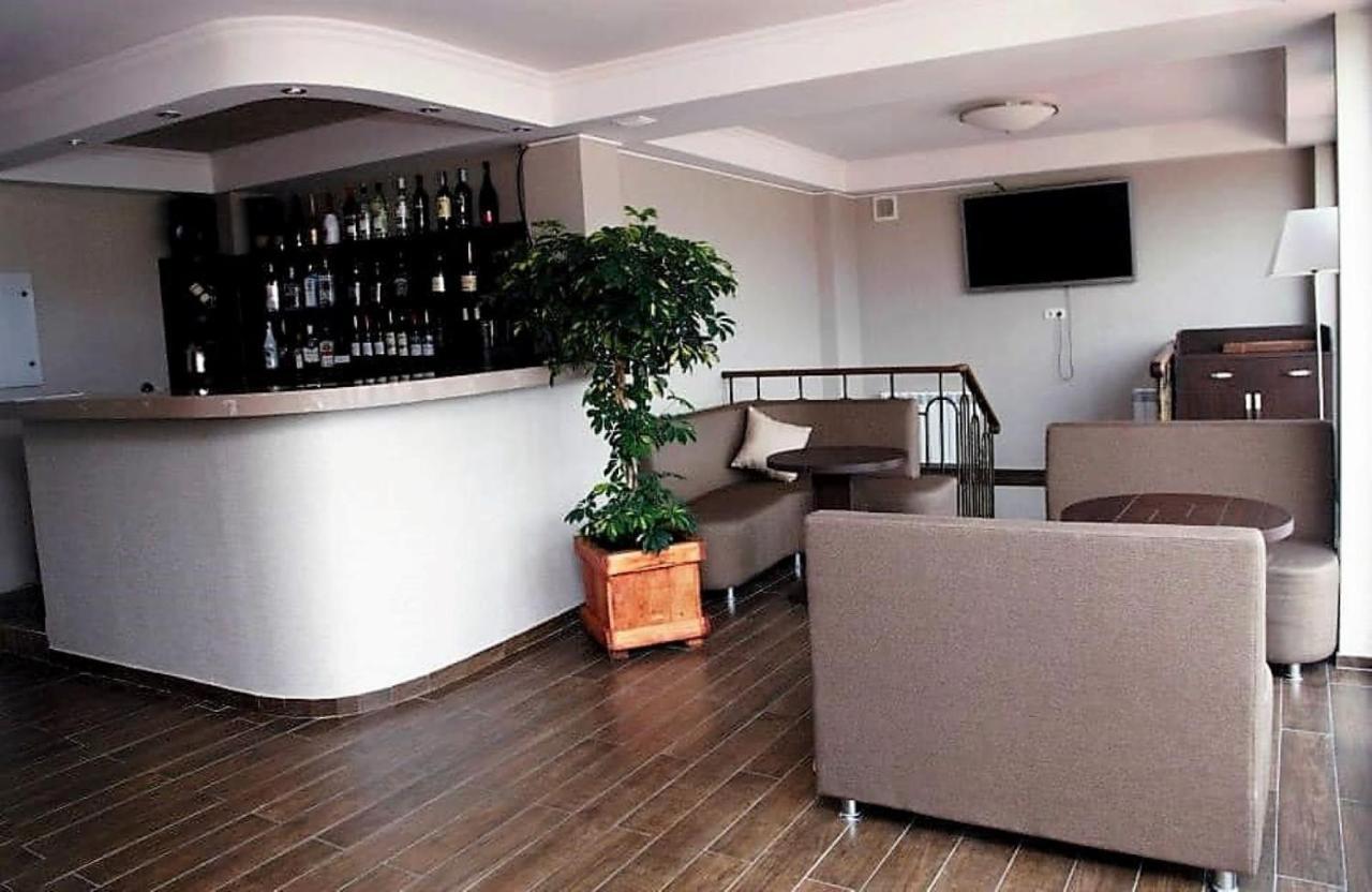 Barsuna Tbilisi Ngoại thất bức ảnh
